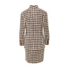Secondhand Valentino Boutique Checkered Set