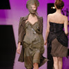 Secondhand Vivienne Westwood Corset Dress - '00s