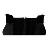 Secondhand Vivienne Westwood Velvet Corset - '90s