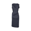 Secondhand Vivienne Westwood Grey Knot Dress - '90s