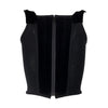 Secondhand Vivienne Westwood Velvet Corset - '90s