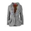 Secondhand Vivienne Westwood Red Label Wool Jacket - '00s