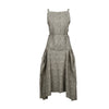 Secondhand Vivienne Westwood Anglomania Violet Dress - '10s