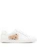 Secondhand Palm Angels Teddy Bear Low-top Sneakers - '20s