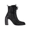 Secondhand Boots With Laces '10s
