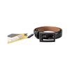 Secondhand Fendi Black Belt - '10s