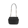 Secondhand Chanel Covered CC Chevron Shoulder Bag - '20s