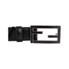 Secondhand Fendi Black Belt - '10s