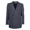 Secondhand YSL Double Breasted Blazer - '10s