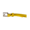 Secondhand Gucci Yellow Belt - '90s