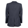 Secondhand YSL Double Breasted Blazer - '10s
