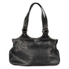 Secondhand Marc Jacobs Anouk Black Leather Bag - '00s