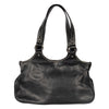 Secondhand Marc Jacobs Anouk Black Leather Bag - '00s