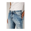Secondhand Dsquared2 Blue Jeans - '10s