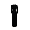 Secondhand Givenchy Evening Dress - '80s