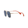 Secondhand Fendi Aviator Sunglasses - '20s