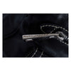 Secondhand Marc Jacobs Anouk Black Leather Bag - '00s