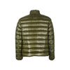 Secondhand Colmar Quilted Jacket - '10s