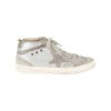 Secondhand Golden Goose Deluxe Brand Mid-Star Sneakers - '10s