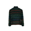 Secondhand Chanel Haute Couture Tweed Jacket - '70s