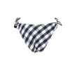 Secondhand Vivienne Westwood Checkered Swimwear - '90s