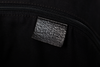 Secondhand Gucci Black GG Canvas Tote Bag - '00s