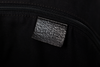 Secondhand Gucci Black GG Canvas Tote Bag - '00s