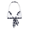 Secondhand Vivienne Westwood Checkered Swimwear - '90s
