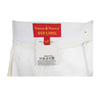 Secondhand Vivienne Westwood White Cotton Skirt and Jacket Set - '10s