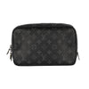 Secondhand Louis Vuitton Monogram Eclipse Toilet Pouch - 10's