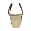 Secondhand Loewe Basket Bag - '20s