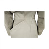 Secondhand Alaïa Draped Blazer and Pencil Skirt - ‘80s