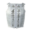 Secondhand Vivienne Westwood Boned Printed Corset - '90s