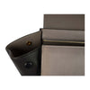 Secondhand Celine Tri-color Trapèze Bag - '10s