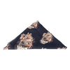 Secondhand Alexander McQueen Sheer Skull Scarf - '20s