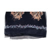 Secondhand Alexander McQueen Sheer Skull Scarf - '20s