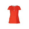 Secondhand Courreges Orange Tunique - '70s