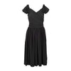 Secondhand Vivienne Westwood Red Label Silk Corset Dress - '10s