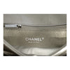 Secondhand Chanel Embellished 'Chain Sequins' Chevron Flap Bag - '10s