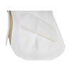 Secondhand Vivienne Westwood White Cotton Skirt and Jacket Set - '10s