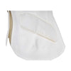 Secondhand Vivienne Westwood White Cotton Skirt and Jacket Set - '10s
