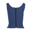 Secondhand Vivienne Westwood Gold Label Vintage Blue Corset - '00s