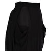Secondhand Vivienne Westwood Ruched Two-Piece Chiffon Set - '90s