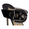 Secondhand Manolo Blahnik Patent Leather Buckle Heels - '10s