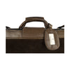 Secondhand Gucci Large Travel Bag - '70s