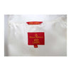 Secondhand Vivienne Westwood White Cotton Skirt and Jacket Set - '10s