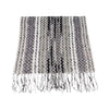 Secondhand Missoni Chevron Knit Foulard with Sequins - '10s