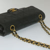 Secondhand Chanel Timeless - '10s