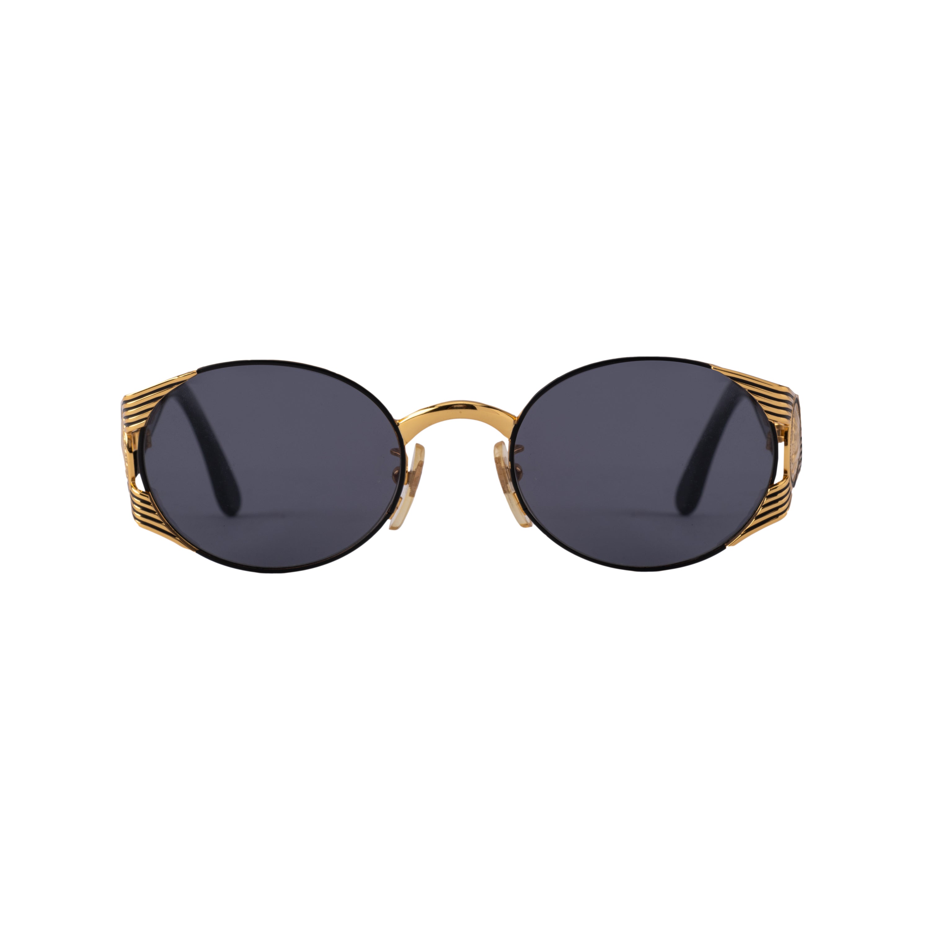 Fendi cheap sunglasses circle