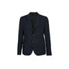 Secondhand Blue Blazer - '10s